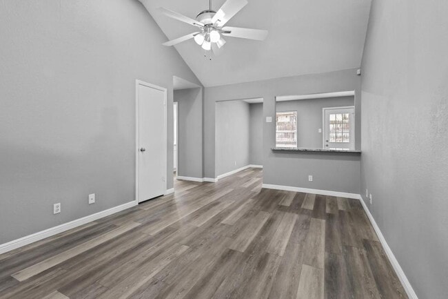 Photo - 2608 Cross Timber Dr