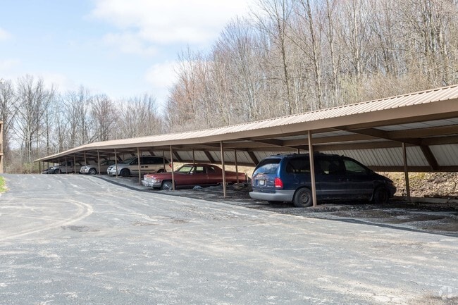 Timber Ridge Apartments