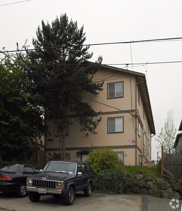 Photo - Midvale Apartments