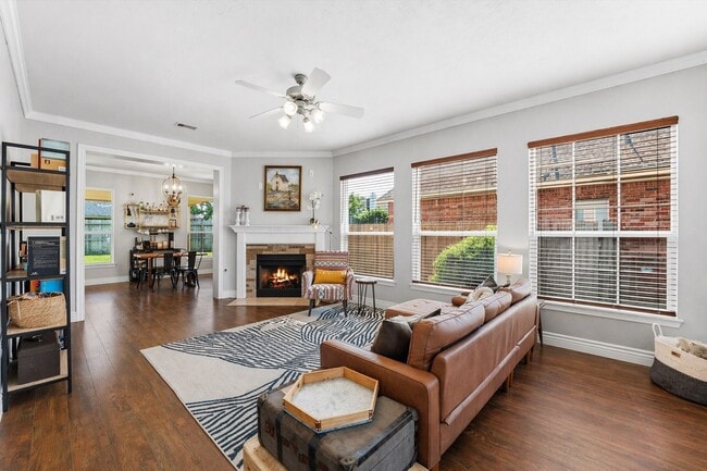 Photo - 6215 Lake Chase Ct