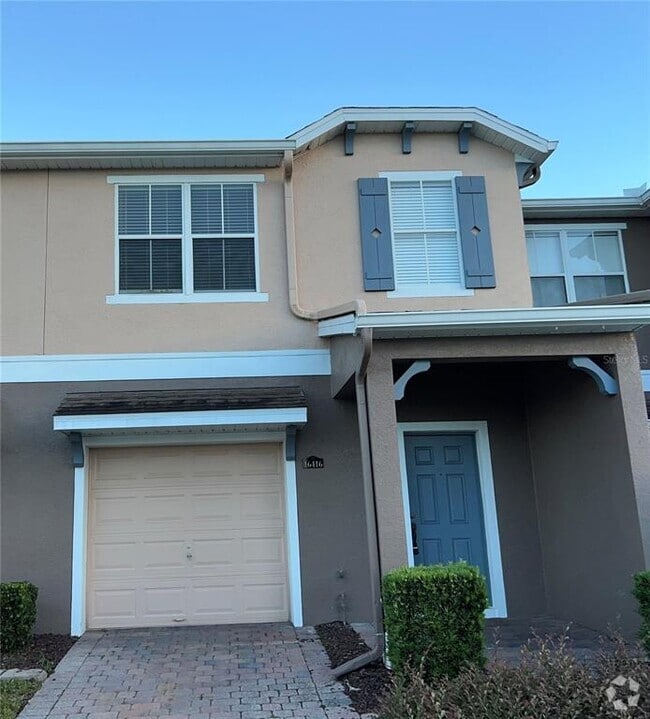 Building Photo - 16416 Cedar Crest Dr Rental