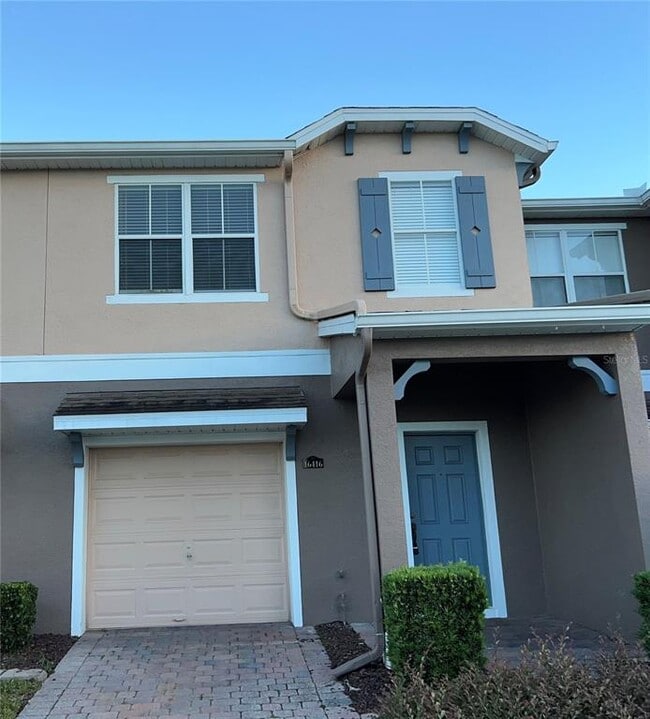 Photo - 16416 Cedar Crest Dr Townhome