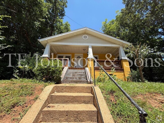 Building Photo - 2 Bedroom Home in Washington Park