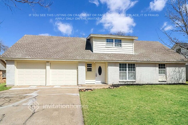 Photo - 1003 Rosewood Ln Casa