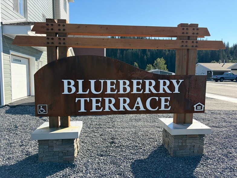 Site Sign