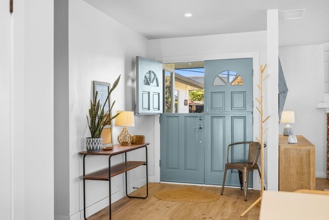 Photo - Updated Del Mar Home in Great Location with Ocean Views