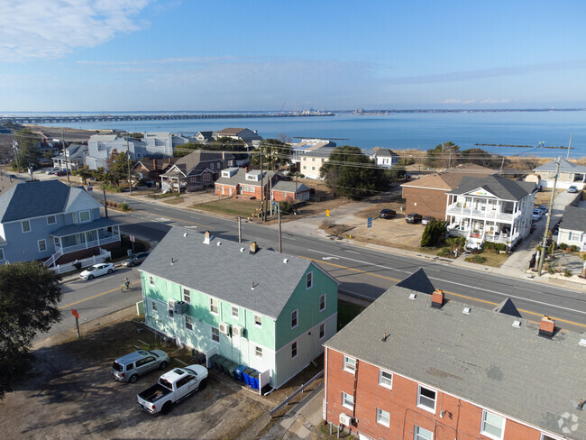 Building Photo - 1293 W Ocean View Ave Rental