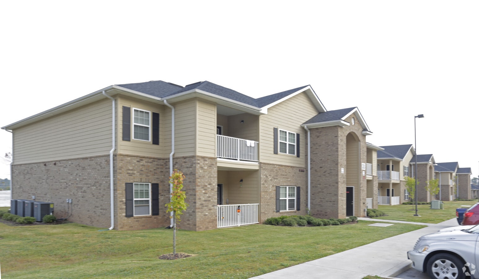 Photo - Airway Ridge Apartments