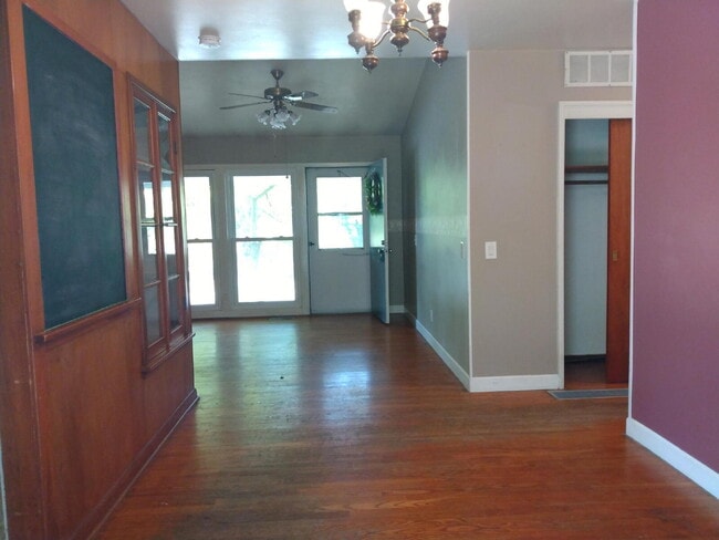 Photo - Spacious 3-Bedroom Ranch on Oversized Lot Near Manchester & 141 with Finished Basement