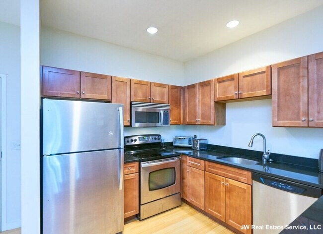 Photo - 99 Chestnut Hill Ave Condo Unit 3