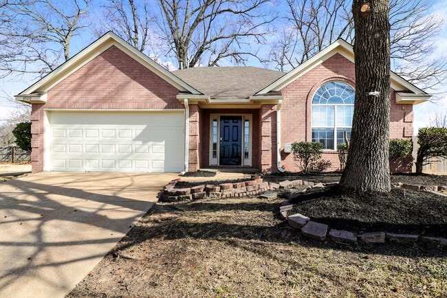 Building Photo - 3920 Pecan Trace Cove Rental