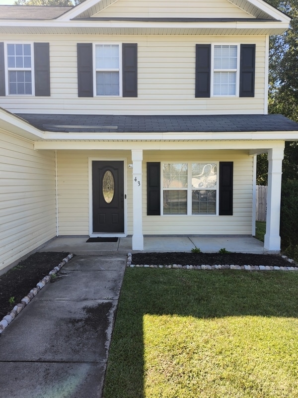 43 Derby Ln House House Rental in Lugoff, SC