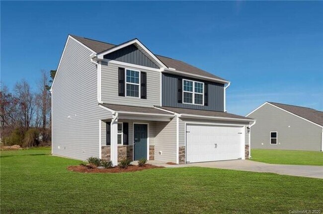 Photo - Beautiful 3 Bedroom with 2.5 Baths and 2-Car Garage.