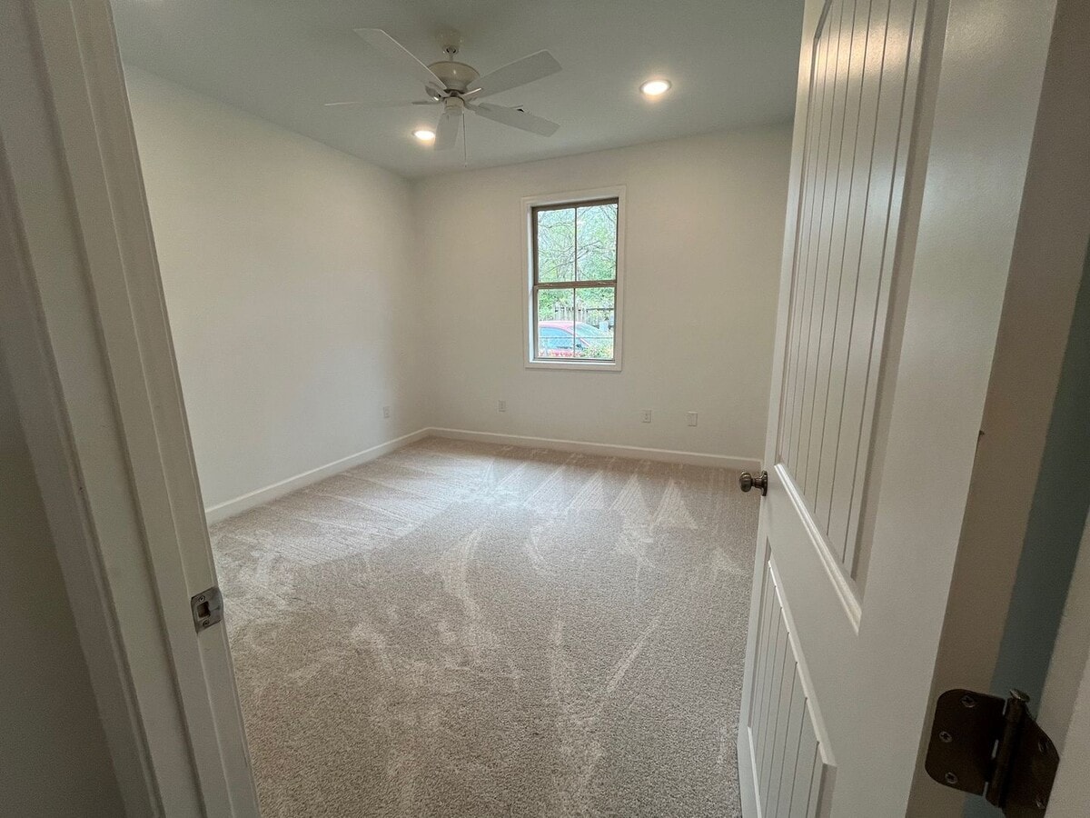 Photo - Two bedroom one bath home