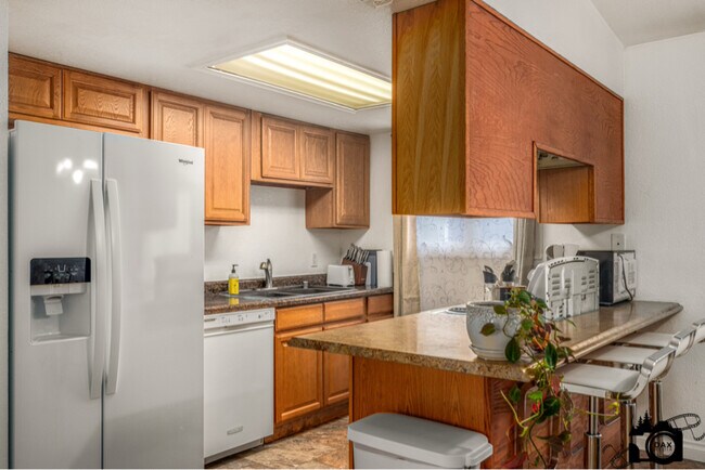 Photo - 4401 Reka Dr Unit 1