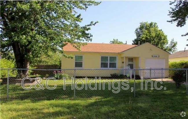 Building Photo - 6648 E Newton Pl Rental