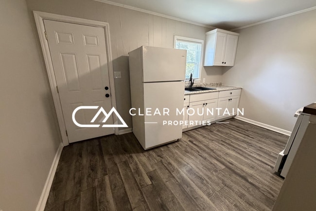 Photo - Renovated 2-Bedroom Apartment Just 1 Mile from Downtown Greer!