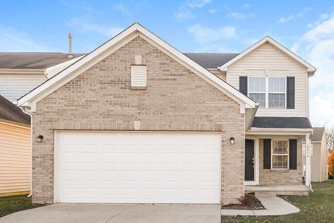 Building Photo - 8078 Carina Dr