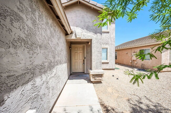 Photo - 2422 E Olivine Rd