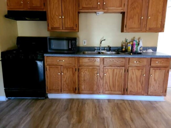 Photo - 1417 N Gibson Cir