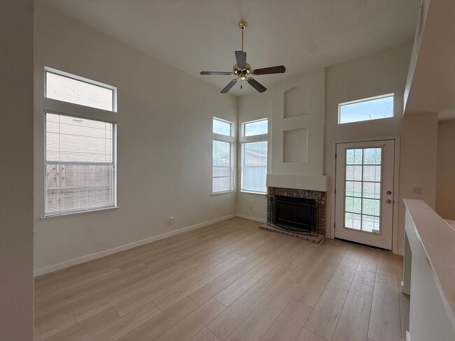 Photo - 3 Bed| 2.5 Bath | 1597 SF| 2 Car Garage | Two Story | Tenant pays $175 monthly for WS&G