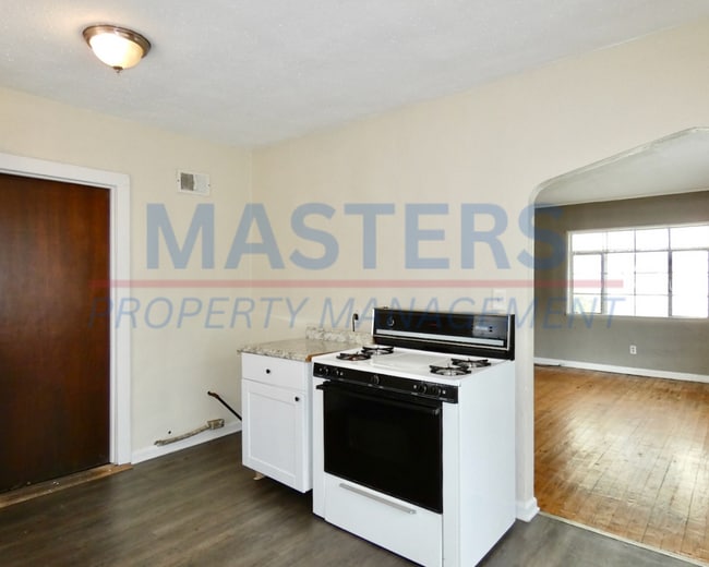 Photo - 2 Bed 1 Bath House