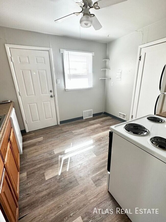 COMING SOON! Move Into your new home in th... Colorado Springs, CO