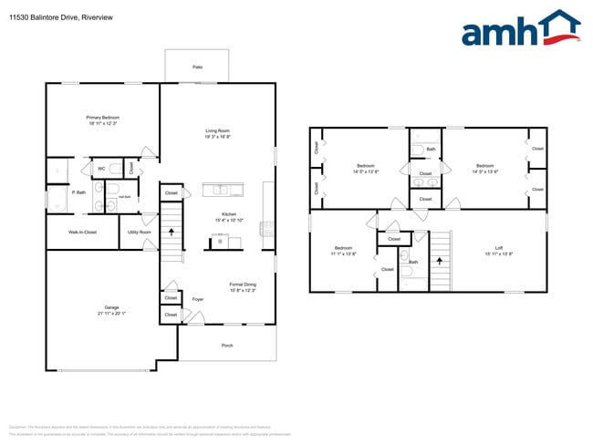 Photo - 11530 Balintore Dr