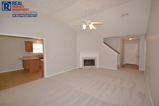 Photo - Beautiful 3BR+Bonus/4th Bedroom, triple Blackman schools! Screened in porch and fenced in backyard!