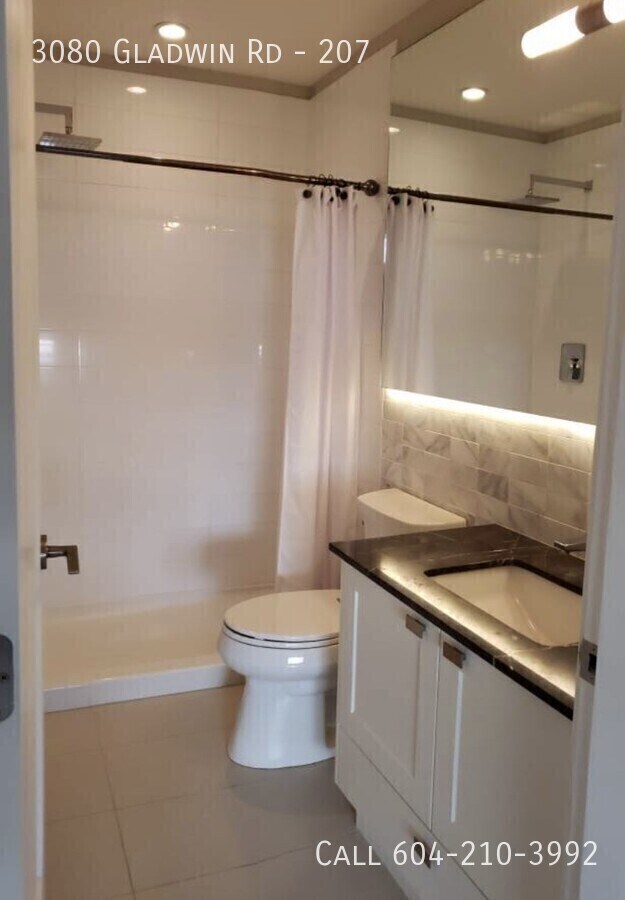 Photo - Hudson's Loft at Central Park Village Unit 207