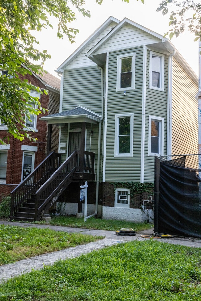 Photo - 8739 S Colfax Ave
