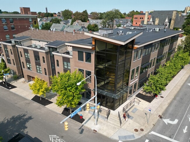 Photo - 468 Delaware Ave Apartment Unit 201