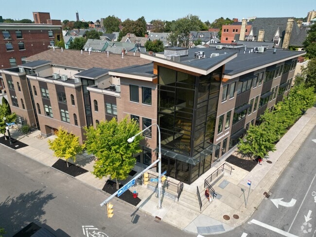 Building Photo - 468 Delaware Ave Unit 201 Rental
