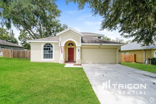 Building Photo - 715 Grand Canyon Dr Rental
