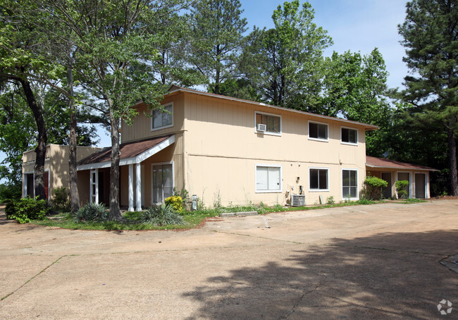 Building Photo - Flairwood Apartments