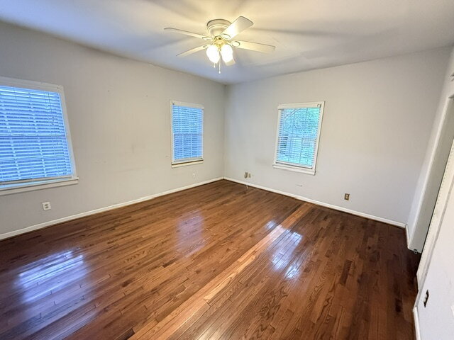 Photo - 2-bedroom, 1-bath home offers a comfortable and functional layout, making it a great choice for i...