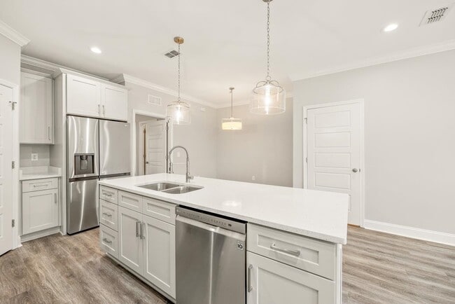 1460 Willow Bend Way