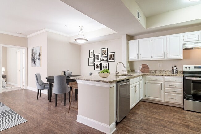 1660 Peachtree