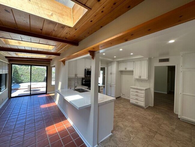 Photo - Nestled In the plush green sanctuary of Sa...