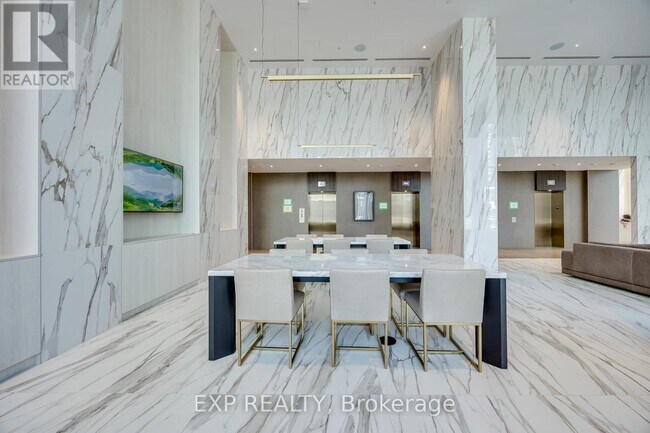Photo - 448 Burnhamthorpe Rd W Unité 4511