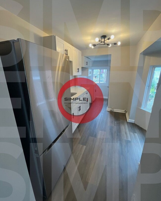 Photo - Three Bedroom Townhome