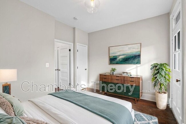 Photo - 2033 North Capitol St NE Unit 2