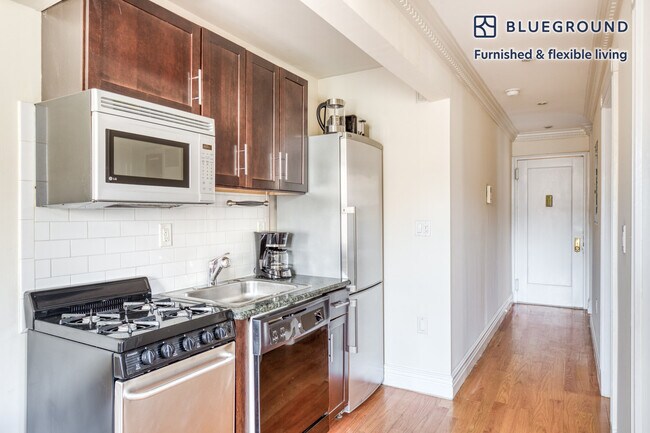 535 Hudson St Unit SI FL3-ID1032