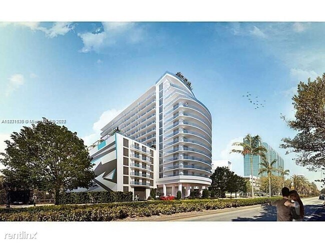 Photo - 1 br, 1 bath Condo - 4250 Biscayne Blvd 2783