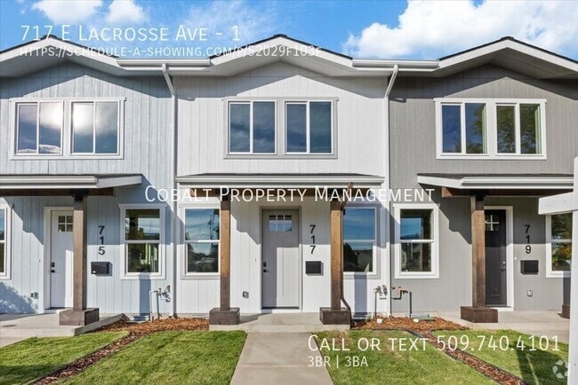 Building Photo - 717 E Lacrosse Ave Rental