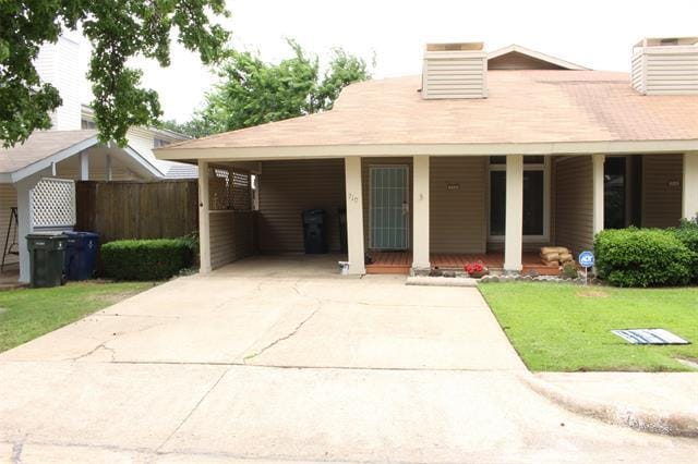 Photo - 710 Valiant Cir Townhome