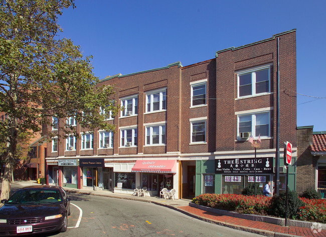 Ritz Manor - Nova Suites Apartments
