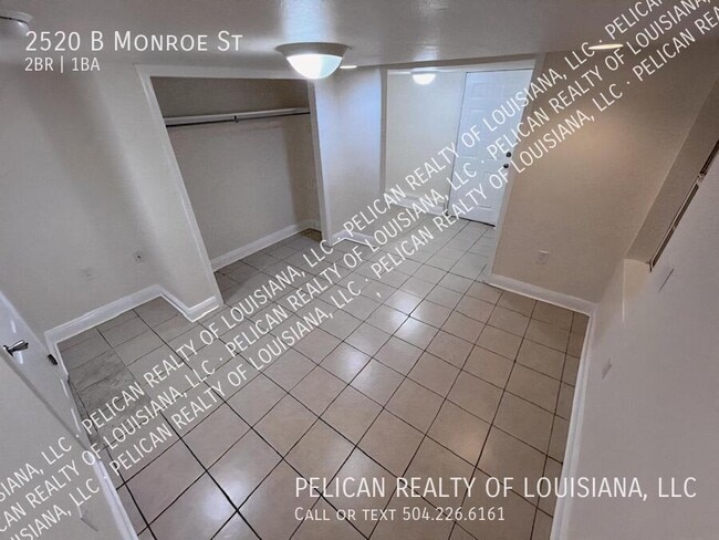 Photo - 2520 Monroe St