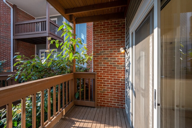 Photo - Highland Commons Apartments