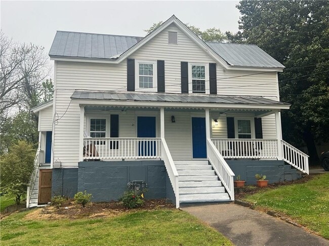 Building Photo - 21 Quarry St